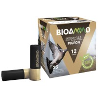 BIOAMMO Dove & Pigeon Lead 1-1/4oz Ammo