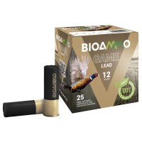 BIOAMMO Game Lead 1-1/8oz Ammo