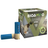 BIOAMMO Waterfowl Steel 1-1/16oz Ammo