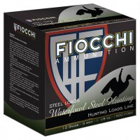 Fiocchi Speed Steel Ammo