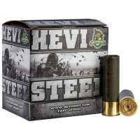 Hevi-Shot Hevi-Steel Steel 1-1/8oz Ammo