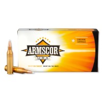 Armscor USA PT Ammo