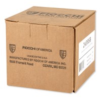 FIOCCHI Hornady SST Ammo