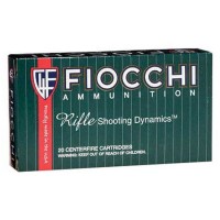 FIOCCHI PSP Ammo