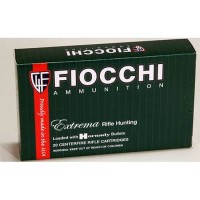 FIOCCHI Hornady SST Ammo