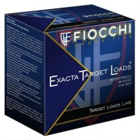 Fiocchi Lead Ammo