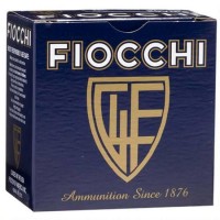 Fiocchi VIP Target Lead Ammo