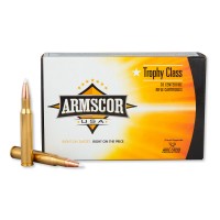 Armscor USA SPRG PT Ammo