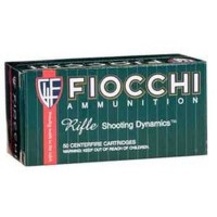 Fiocchi Shooting Dynamics Springfield Interlock BT Ammo