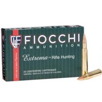 FIOCCHI Springfield FMJBT Ammo