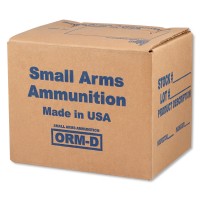 Armscor USA FP Ammo