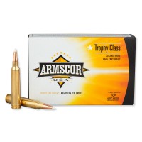 Armscor USA PT Ammo