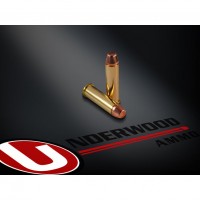 Underwood Range Supply -FN FMJ Ammo