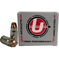 Underwood SC Ammo