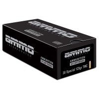 Ammo Inc Signature TMC Ammo