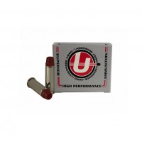 Underwood SCHP Ammo