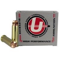 Underwood Xtreme Hunter SC Ammo