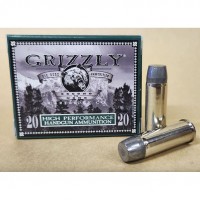 Grizzly Cartridge Co Bear Load WFNGC Ammo