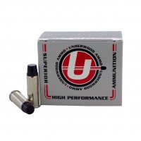 Underwood Coated HCSW Ammo