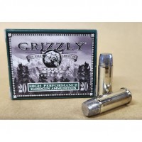 Grizzly Cartridge Co Bear Load WFNGC Ammo