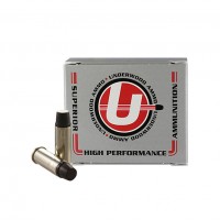 Underwood Coated HCSW Ammo