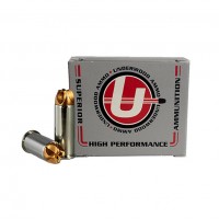 Underwood Xtreme Defender Lead Free Ammo