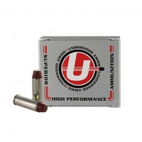 Underwood HCSW Ammo