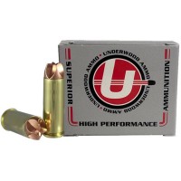 Underwood SC Ammo