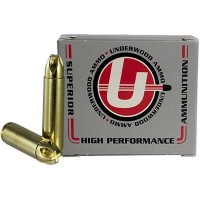 Underwood SC Ammo