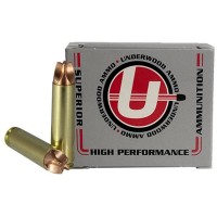 Underwood Xtreme Hunter SC Ammo