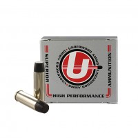 Underwood Coated HCLFN Ammo