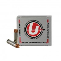 Underwood Xtreme Penetrator Lead Free Ammo