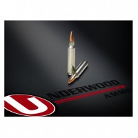 Underwood Remington TSX Ammo