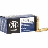 FNH USA Lead Free HP Ammo