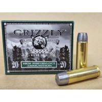 Grizzly Cartridge Co Bear Load WFNGC Ammo