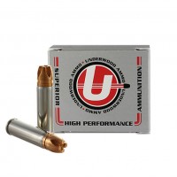 Underwood Xtreme Penetrator Lead Free Ammo