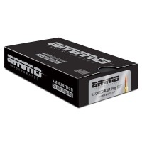 Ammo Inc Signature Hunt SST Ammo