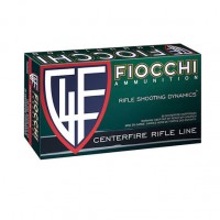 Fiocchi MK HPBT Ammo