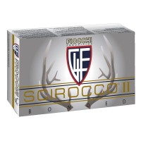 Fiocchi SCIROCCO Ammo