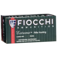 Fiocchi Hyperformance SST Ammo