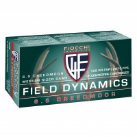 Fiocchi Shooting Dynamics Interlock Boat Tail Projectile Ammo