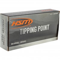 HSM Tipping Point Swedish SST Ammo