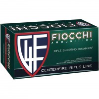 Fiocchi PSP Ammo