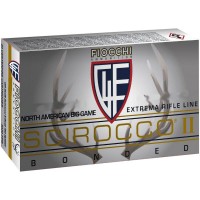 Fiocchi SCIROCCO Ammo