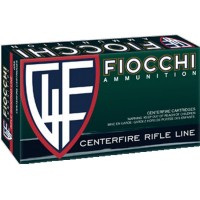 Fiocchi Shooting Dynamics Interlock FB Projectile Ammo