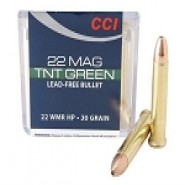 22 Magnum Ammo - AmmoBuy