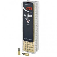 22 Short Ammo | In Stock 22 Short Ammunition - AmmoBuy