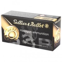 50 Round Box - 44 Magnum 240 Grain Jacketed Soft Point Magtech