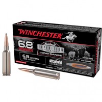 6.8 Western Ammo | In Stock 6.8 Western Ammunition - AmmoBuy