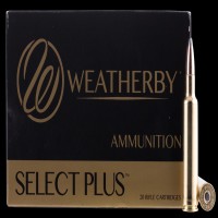 270 Weatherby Magnum Ammo | In Stock 270 Weatherby Ammunition - AmmoBuy